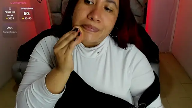 Snapshot of Addyy_02 chatting on May 6, 2026, 7:08 pm Addyy 02 online show from May 6, 2026, 7:08 pm