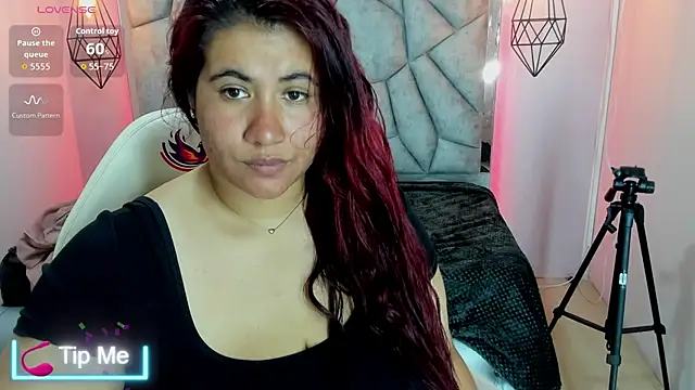 Snapshot of Addyy_02 chatting on May 20, 2026, 6:47 pm Addyy 02 online show from May 20, 2026, 6:47 pm