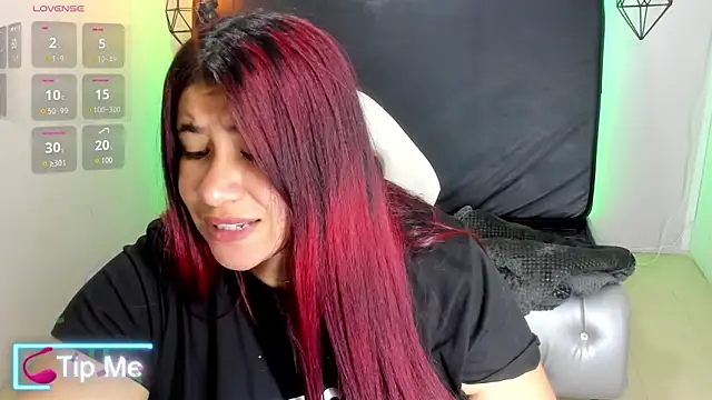 Snapshot of Addyy_02 chatting on June 13, 2026, 6:50 pm Addyy 02 online show from June 13, 2026, 6:50 pm