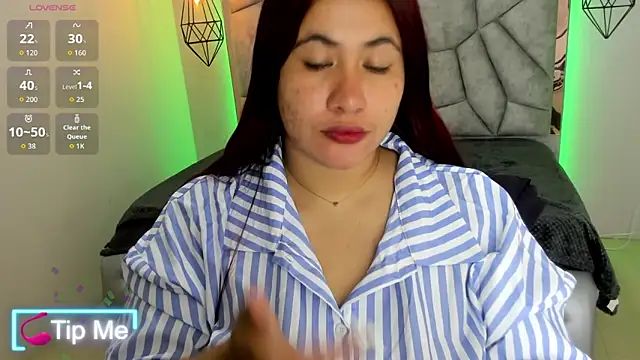 Snapshot of Addyy_02 chatting on June 20, 2026, 7:16 pm Addyy 02 online show from June 20, 2026, 7:16 pm
