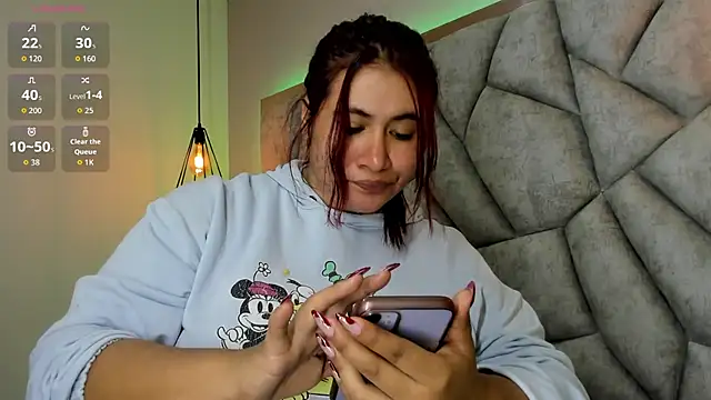 Snapshot of Addyy_02 chatting on July 10, 2026, 7:16 pm Addyy 02 online show from July 10, 2026, 7:16 pm