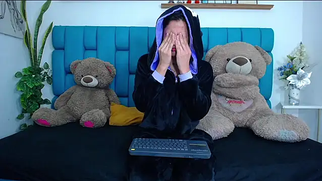 Brian hot online show from February 24, 2026, 11:19 am