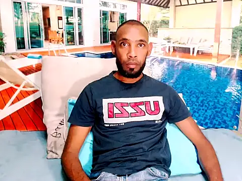 IndianMagicMike online show from January 15, 2026, 8:08 am