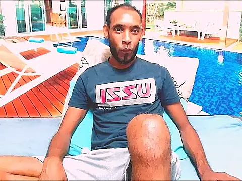 IndianMagicMike online show from March 4, 2026, 4:02 pm