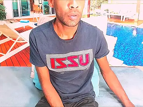 IndianMagicMike online show from March 14, 2026, 11:48 am