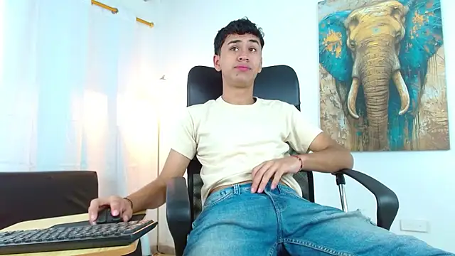 Alancum7 online show from December 4, 2025, 12:58 pm