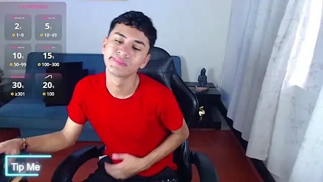 Alancum7 online show from March 12, 2026, 12:44 pm