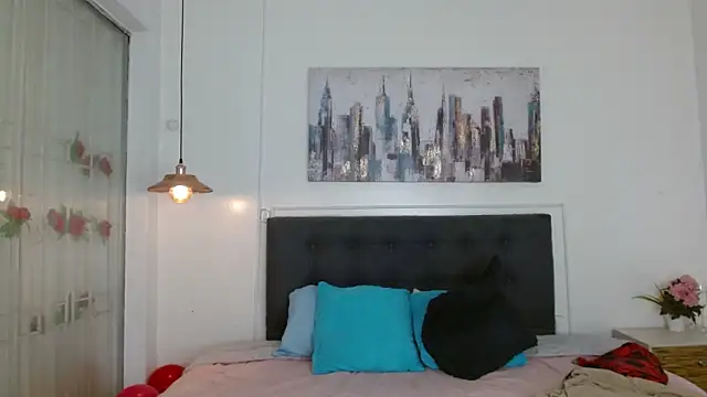 Snapshot of andresnoir_ chatting on December 15, 2025, 2:21 pm andresnoir online show from December 15, 2025, 2:21 pm