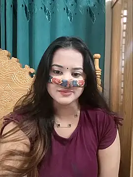 Snapshot of Beauty_Queen_Soniya chatting on May 23, 2026, 11:58 am Beauty Queen Soniya online show from May 23, 2026, 11:58 am