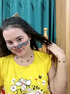Snapshot of Beauty_Queen_Soniya chatting on May 28, 2026, 11:51 am Beauty Queen Soniya online show from May 28, 2026, 11:51 am