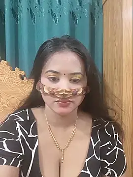 Snapshot of Beauty_Queen_Soniya chatting on June 6, 2026, 11:37 am Beauty Queen Soniya online show from June 6, 2026, 11:37 am