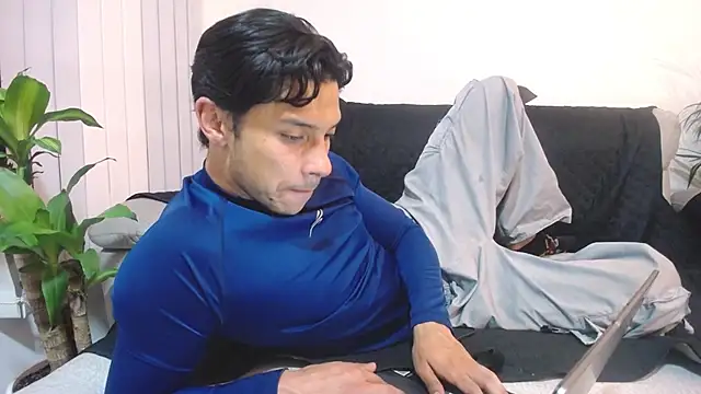 Snapshot of ErosDominant chatting on August 8, 2026, 12:57 am ErosDominant online show from August 8, 2026, 12:57 am