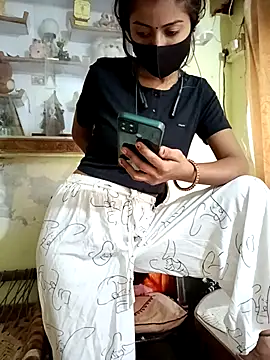 Snapshot of Payal_G chatting on October 17, 2025, 2:37 am Payal G online show from October 17, 2025, 2:37 am