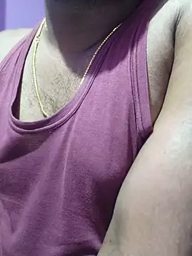 Y0ur Slave online show from April 7, 2026, 5:46 pm