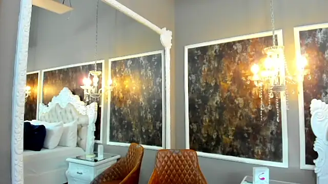 Gaby Wett online show from November 11, 2025, 11:54 am