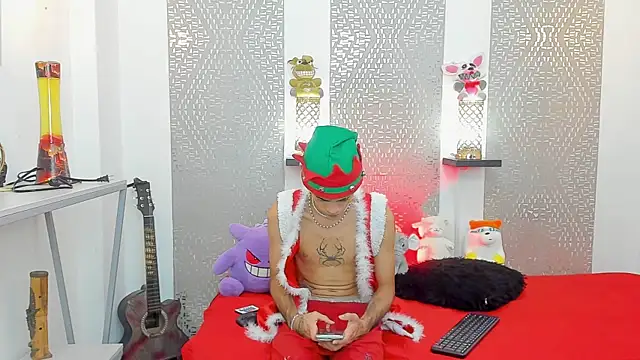 JacobBlackwell  online show from December 2, 2025, 7:42 pm