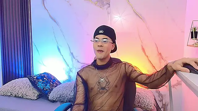 JacobBlackwell  online show from March 11, 2026, 3:56 am