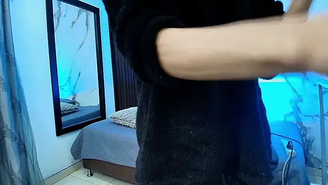 JacobBlackwell  online show from March 13, 2026, 3:46 am