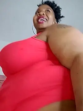 Bigasshott  online show from July 23, 2026, 8:51 pm