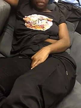 Venusasss online show from February 22, 2026, 9:24 pm