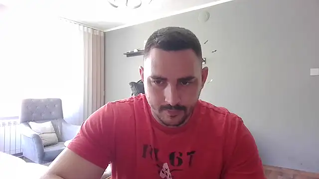 mastermute online show from April 26, 2026, 10:35 am