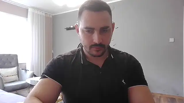 mastermute online show from April 30, 2026, 9:04 am