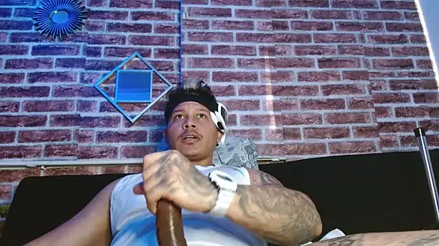 jordan bigcock  online show from April 30, 2026, 8:57 pm