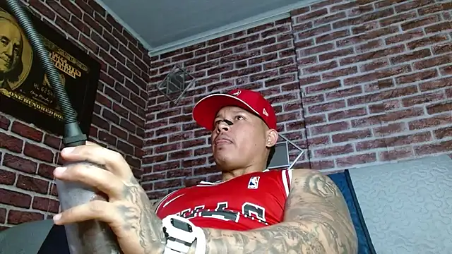 Snapshot of jordan_bigcock_ chatting on July 9, 2026, 4:16 am jordan bigcock online show from July 9, 2026, 4:16 am