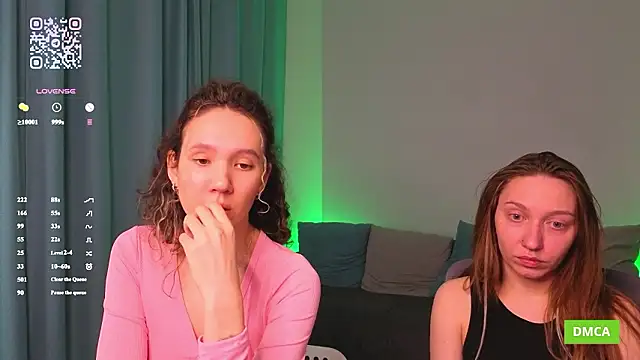 JohnetteConstine online show from March 14, 2026, 4:45 pm