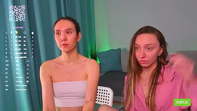 JohnetteConstine online show from March 15, 2026, 4:57 pm