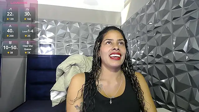 nairobi8 online show from January 15, 2026, 8:45 pm