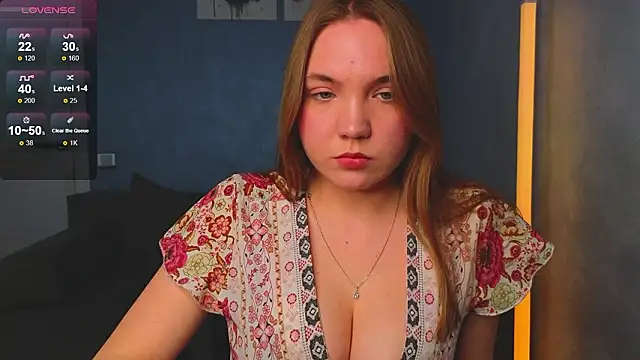 RebeccaEglitis online show from March 23, 2026, 4:11 pm
