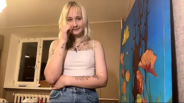 Ulemonala Cute online show from October 8, 2025, 5:43 pm