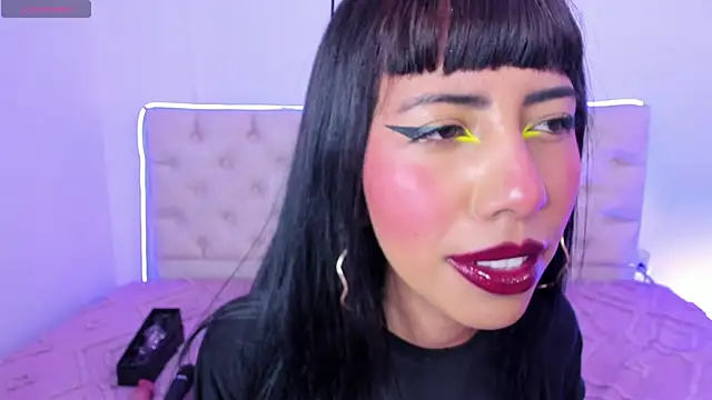 Nina fox 0691 online show from January 7, 2026, 1:46 pm