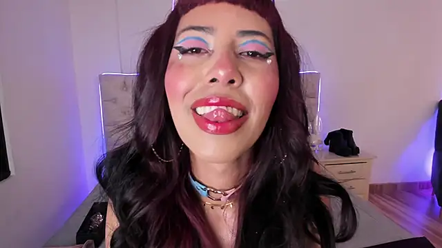 Nina fox 0691 online show from March 6, 2026, 3:52 pm