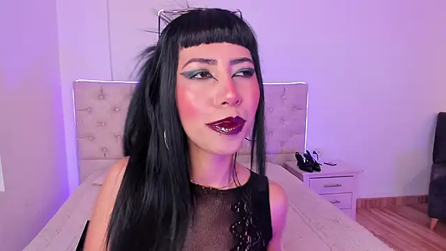 Nina fox 0691 online show from May 2, 2026, 3:17 pm