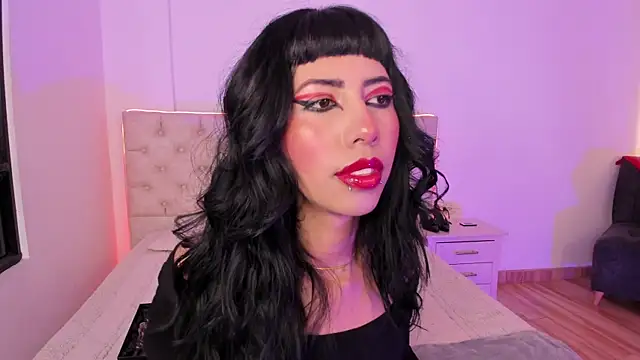 Snapshot of Nina_fox_0691 chatting on May 3, 2026, 3:18 pm Nina fox 0691 online show from May 3, 2026, 3:18 pm