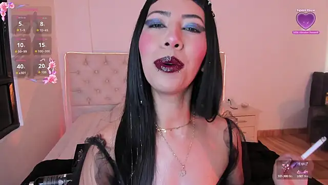 Snapshot of Nina_fox_0691 chatting on June 16, 2026, 2:41 pm Nina fox 0691 online show from June 16, 2026, 2:41 pm