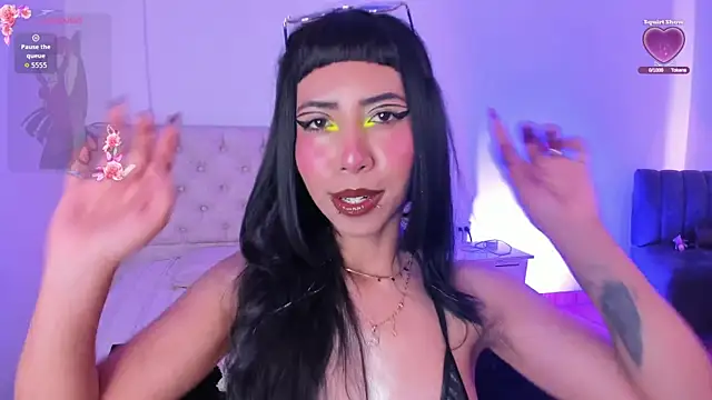 Snapshot of Nina_fox_0691 chatting on June 25, 2026, 1:37 pm Nina fox 0691 online show from June 25, 2026, 1:37 pm