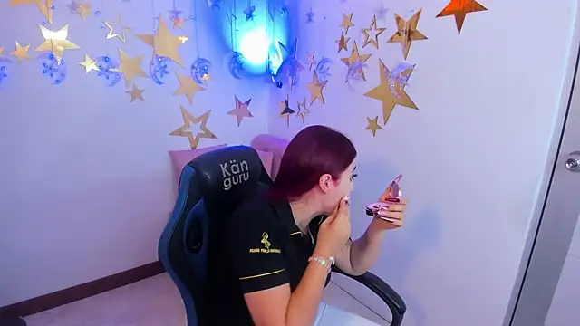 allison mc online show from December 5, 2025, 3:26 am