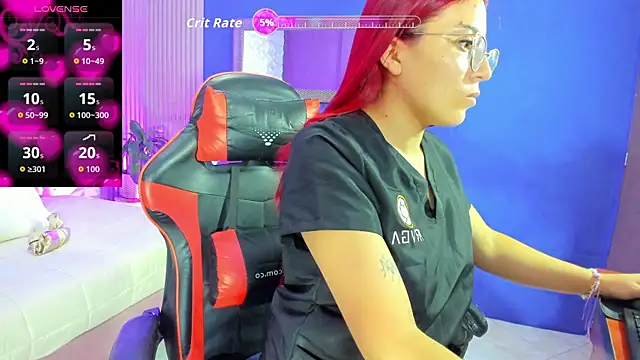 allison mc online show from December 20, 2025, 3:46 am