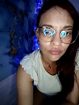 cerecita anna online show from May 4, 2026, 8:05 pm