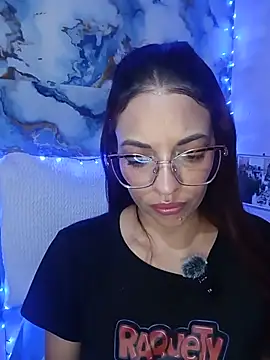 Snapshot of cerecita_anna chatting on June 27, 2026, 10:15 pm cerecita anna online show from June 27, 2026, 10:15 pm