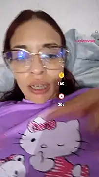 Snapshot of cerecita_anna chatting on July 18, 2026, 8:23 pm cerecita anna online show from July 18, 2026, 8:23 pm