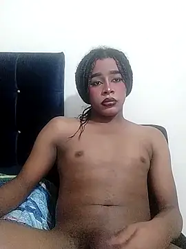 Nelsareth online show from December 19, 2025, 12:39 am