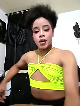 Nelsareth online show from January 13, 2026, 6:51 am