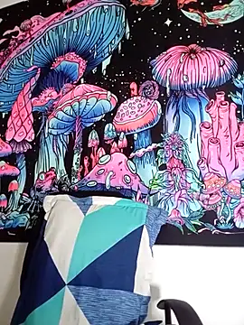 Nelsareth online show from January 17, 2026, 3:44 am