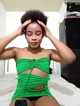 Nelsareth online show from March 1, 2026, 5:31 am