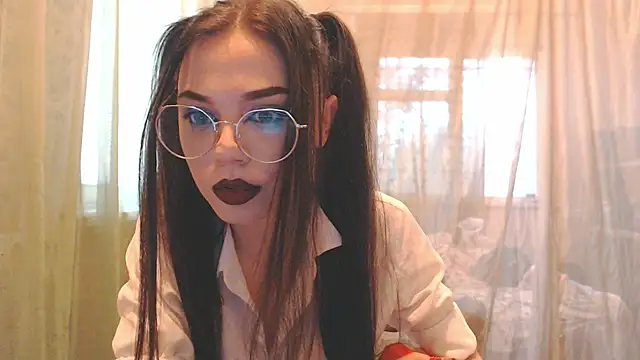 Snapshot of Lady_Elsa_Snow chatting on October 25, 2025, 1:07 pm Lady Elsa Snow online show from October 25, 2025, 1:07 pm