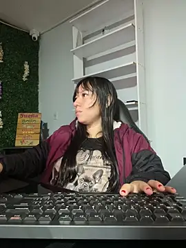 Snapshot of Damara_Rolands- chatting on February 27, 2026, 10:59 am Damara Rolands- online show from February 27, 2026, 10:59 am